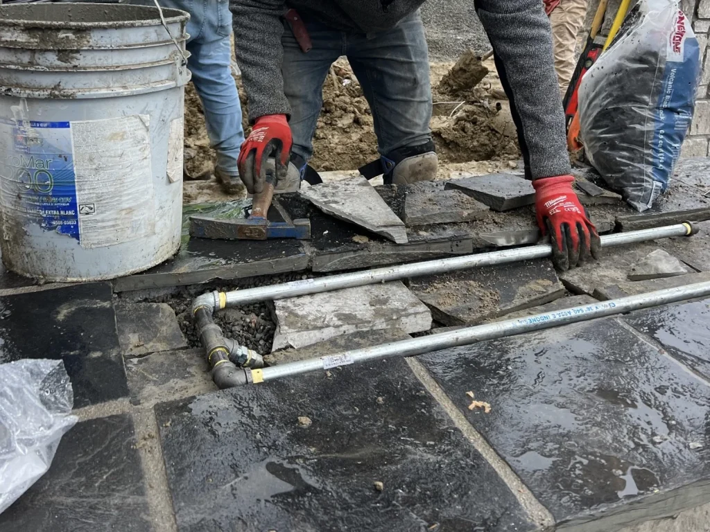 The Best Masonry Services Denver